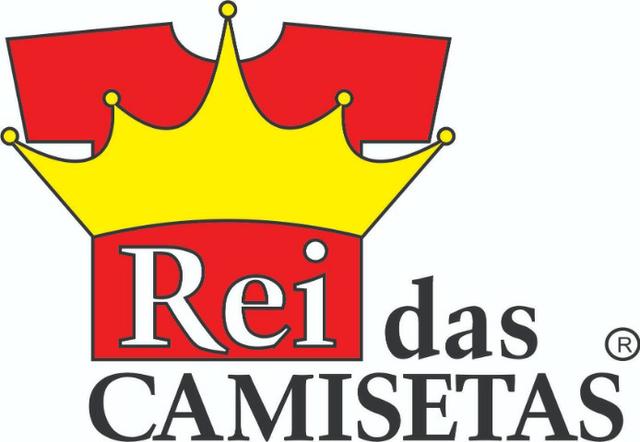 Representante já com carteira de clientes para camisetas e uniformes, rei das camisetas
