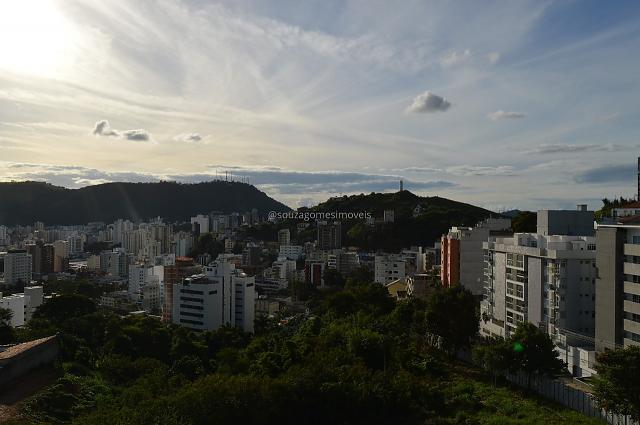 Apartamento à venda com 3 dormitórios em Mansões do bom pastor, Juiz de fora cod:5134 - Foto 18