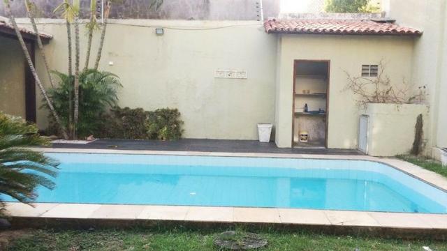 Casa duplex solta, 220 m² de área privativa, 6 vagas , 4 dormitórios - Foto 15
