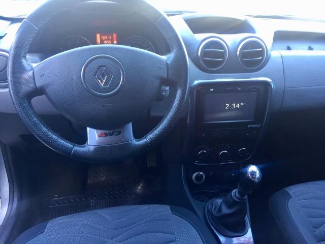 Renault Duster - Foto 5