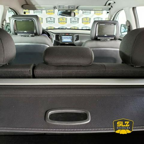 Kia sportage 2012/2013 2.0 ex 4x2 16v flex 4p automático - Foto 9