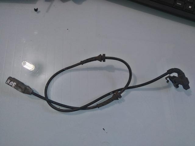 Sensor Abs Peugeot *0