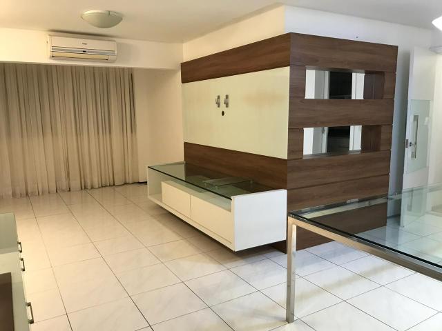 Apartamento no ed. morada das garças para venda com 93 m2 e 3 quartos em Papicu - Fortalez - Foto 3