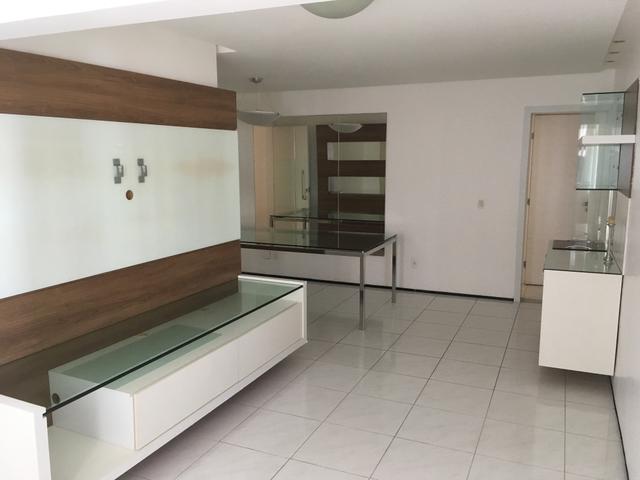 Apartamento no ed. morada das garças para venda com 93 m2 e 3 quartos em Papicu - Fortalez - Foto 11