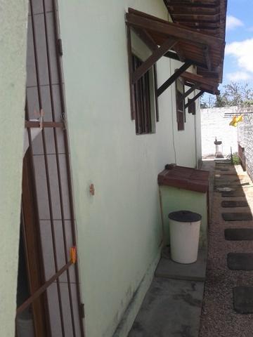 Casa à venda em Parnemirim, Vida Nova, Jockey Club R$ 189.000,00 - Foto 5