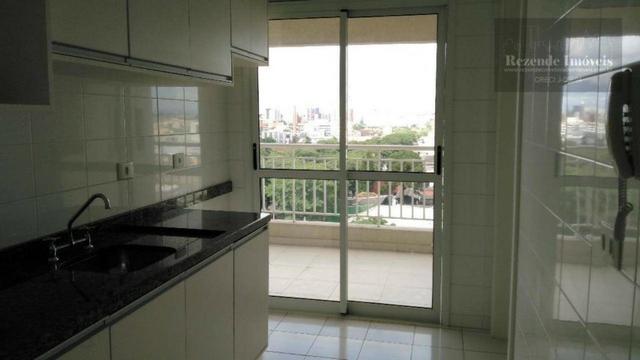 T-AP0113-Apartamento à venda Rebouças - Curitiba - PR - Foto 7