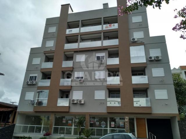 Apartamento à venda com 2 dormitórios em São cristóvão, Lajeado cod:154900