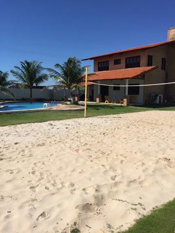 Linda casa na Taiba - Foto 19