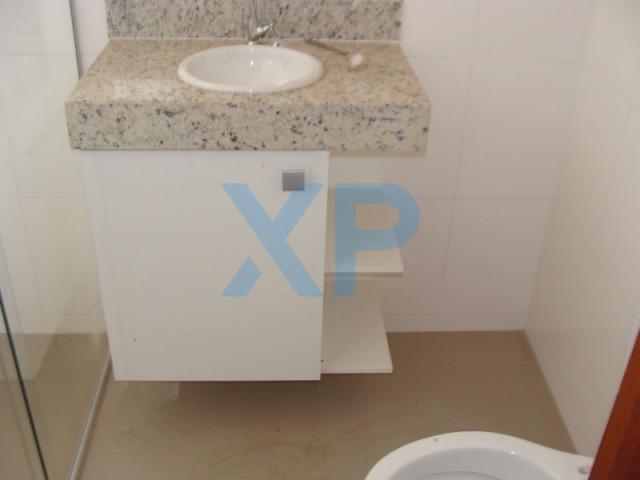 Apartamento à venda com 3 dormitórios em Santa clara, Divinópolis cod:AP00156 - Foto 11