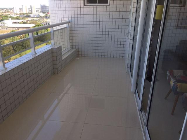 Apartamento para venda no torreselle com 142 m2 e 3 suites em Luciano Cavalcante - Fortal - Foto 17