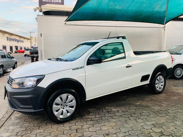 Vw - Volkswagen Saveiro Robust 2018 , Oferta !!!Oportunidade !!!! - Foto 7