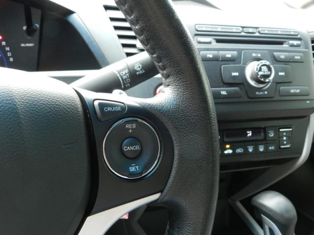 HONDA CIVIC LXR 2.0 16V FLEX AUT. 2016 - Foto 12