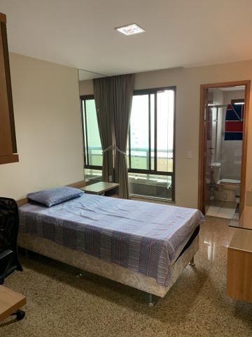 Apartamento para venda com 217 metros quadrados com 4 quartos em Meireles - Fortaleza - CE - Foto 19