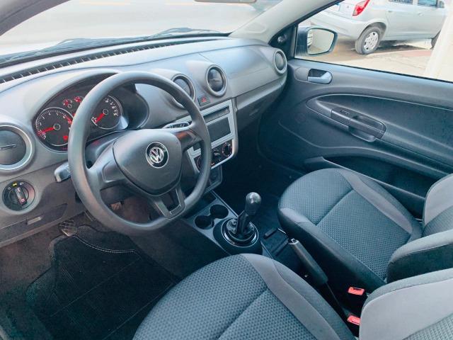 Vw - Volkswagen Saveiro Robust 2018 , Oferta !!!Oportunidade !!!! - Foto 18