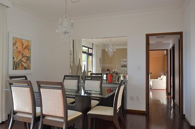 Apartamento à venda com 3 dormitórios em Mansões do bom pastor, Juiz de fora cod:5134 - Foto 10