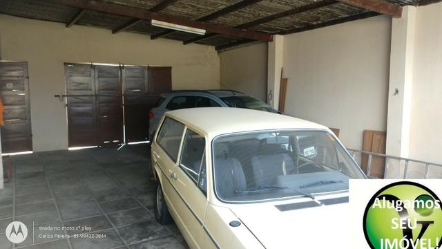 Alugo P/ Fins Comercial ou Residencial/Misto no Centro de Gravatá-PE - Foto 11
