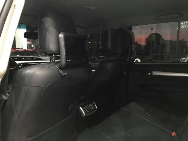 Toyota hilux 2016/2017 2.8 srx 4x4 cd 16v diesel 4p automático - Foto 8