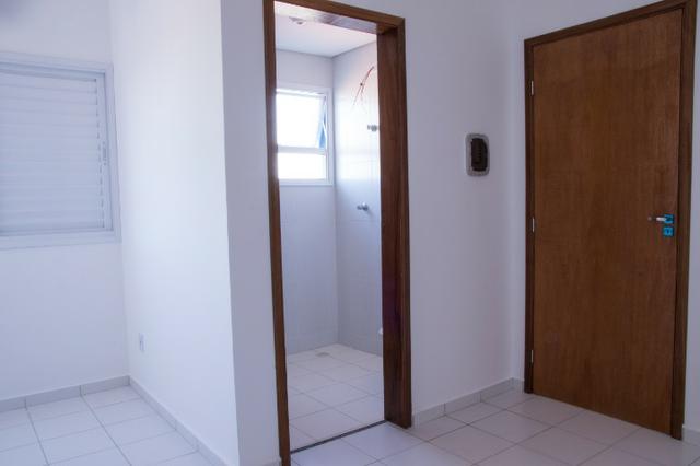 Apto novo em Jacareí sem condomínio - Foto 4