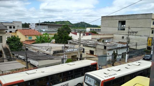 Kitnet para alugar por r$ 580/mês - niterói - volta redonda/rj - Foto 15
