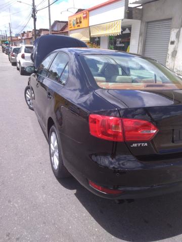 Jetta 2.0 completo tiptronic aut. 40k negociável - Foto 5
