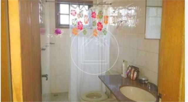 Casa à venda com 4 dormitórios em Cosme velho, Rio de janeiro cod:487081 - Foto 8