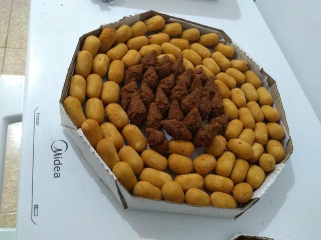Salgado Deliciosos - Foto 6
