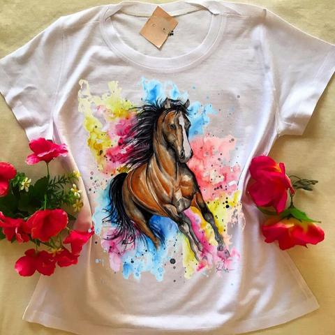 Love T-shirt - Foto 5