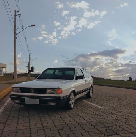 Gol gl tubo legalizado