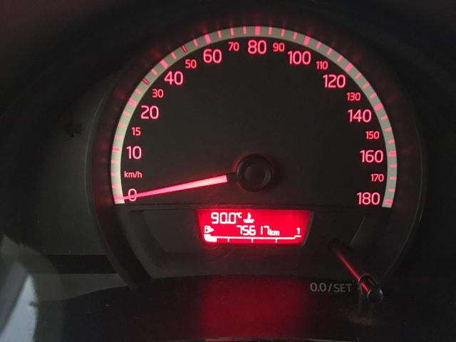 Vw up 1.0 take manual flex 2015 - jpcar - Foto 8