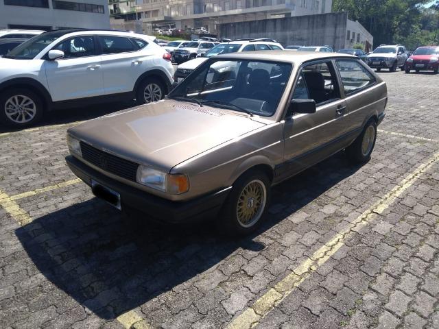 Vendo gol CL 1992 1.8 ap - Foto 3