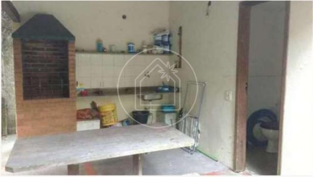 Casa à venda com 4 dormitórios em Cosme velho, Rio de janeiro cod:487081 - Foto 19