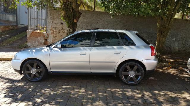 A3 1.8T 180cv manual (Turbo/Forjado) - Foto 5