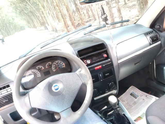 Palio ELX 1.3 - Foto 7