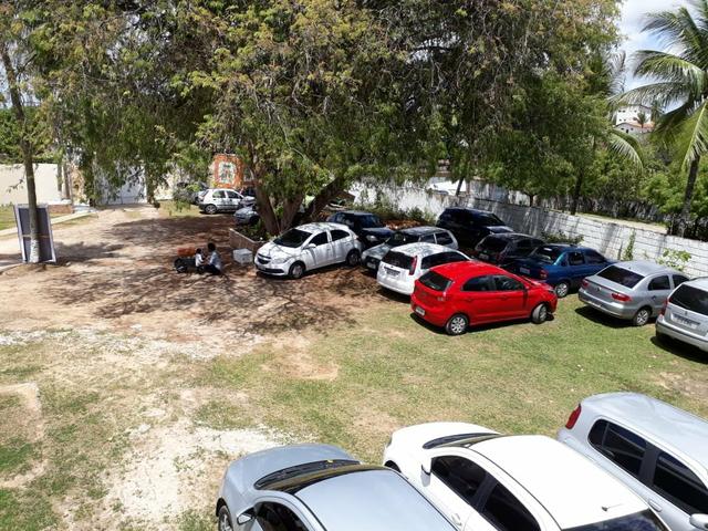 Alugo Chácara com casa - Foto 9