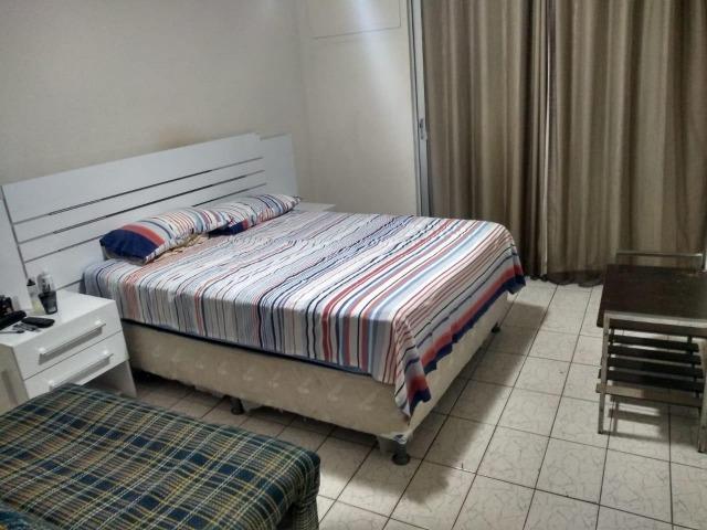 Apartamento mobiliado de frente para o mar - Foto 3