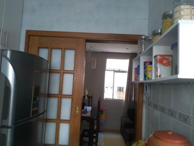 Apartamento à venda com 3 dormitórios em Caiçara, Belo horizonte cod:5532 - Foto 5