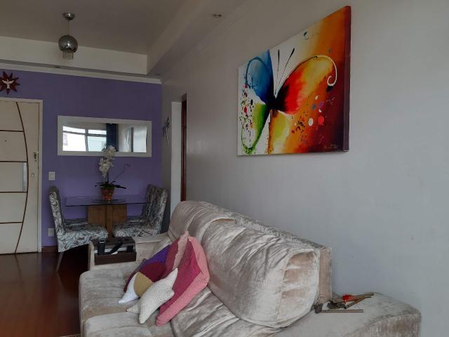 Apartamento vila isabel sala 1 quarto deps casinha de boneca - Foto 9