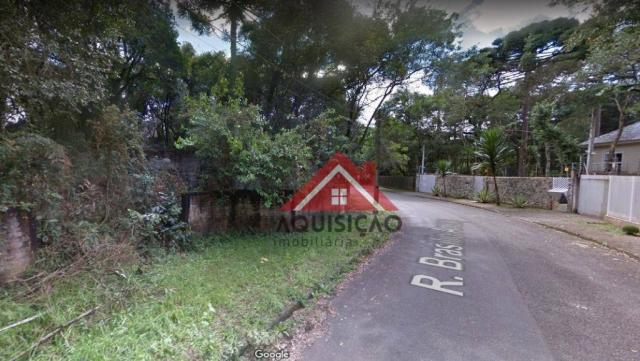 Terreno à venda, 1066 m² por r$ 528.990,00 - cidade industrial - curitiba/pr - Foto 8