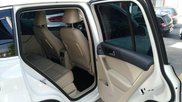 V.W. Tiguan 2.0 TSI 2010/11 - Foto 6