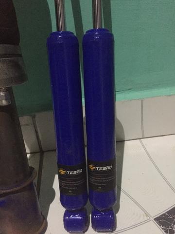 Vendo amortecedores