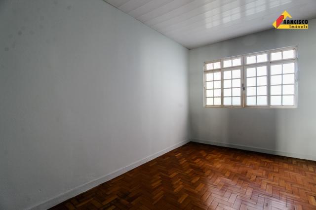 Casa residencial para aluguel, 3 quartos, 2 vagas, porto velho - divinópolis/mg - Foto 8