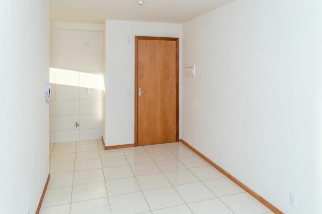 Apartamento à venda com 2 dormitórios em João pessoa, Jaraguá do sul cod:ap404 - Foto 6