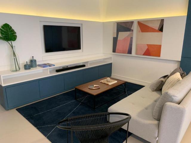 Apartamento com 1 dormitório à venda, 57 m² por R$ 355.000 - Ingleses - Florianópolis/SC - Foto 9