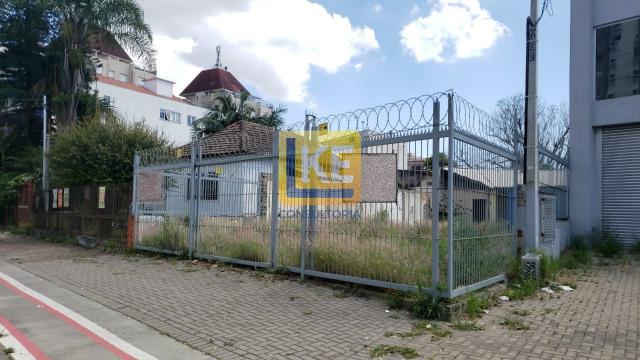 Terreno de 300 m² para loja ou estacionamento no jardim bonaça! - Foto 2