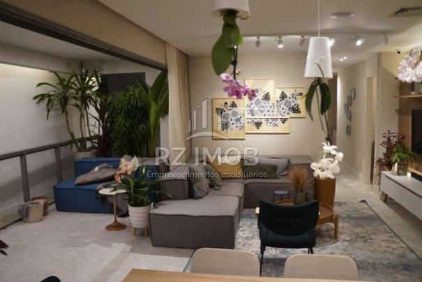 BOTAFOGO -APARTAMENTOS DE LUXO POR MENOR PREÇO- LANÇAMENTO - Foto 20