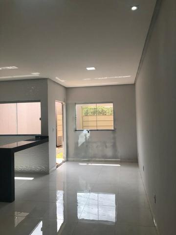 Casa 3Q com suíte - Brisa da Mata - Porcelanato e Programa Minha Casa Minha Vida - Foto 9