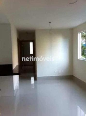 Apartamento à venda com 1 dormitórios em Gutierrez, Belo horizonte cod:635023