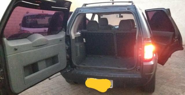 Vende-se EcoSport 1.6 8v XLS completo - Foto 4