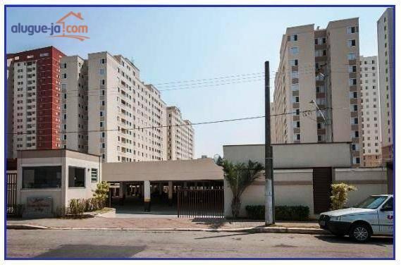 Excelente apto 3 dorms - 66m - parque industrial - Foto 2