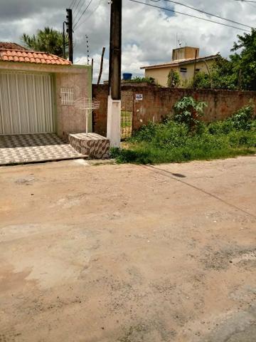 Terreno em Maceió 12x30, AV. Menino Marcelo, Antares